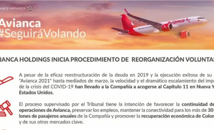 Avianca