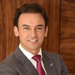 Patrick Mendes CEO Accor