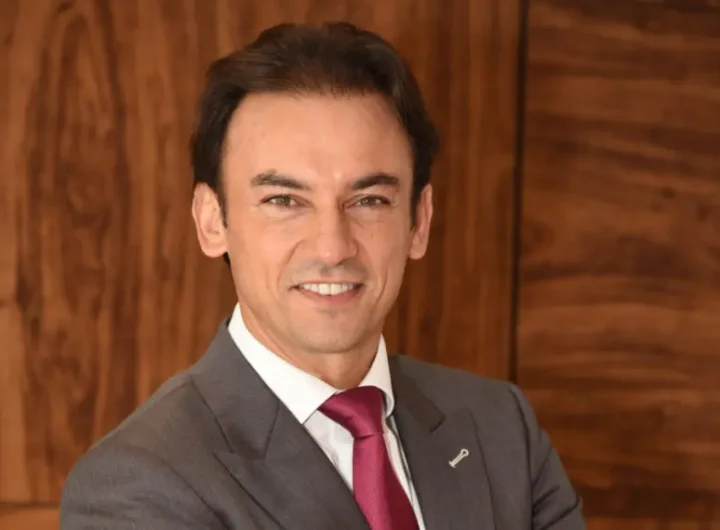 Patrick Mendes CEO Accor