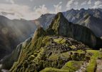 Machu Picchu, una maravilla que nos dejaron los incas