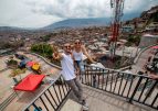Un recorrido por Medellín